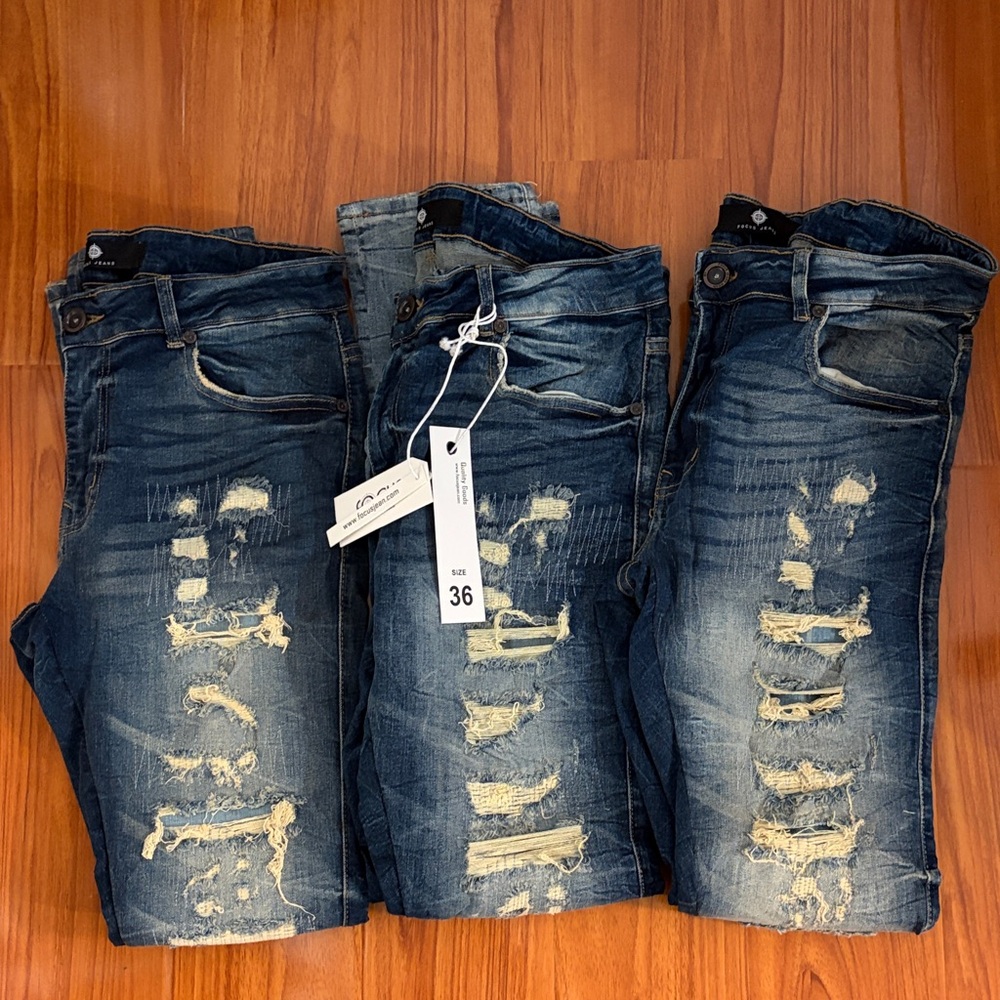 new men’s skinny jeans